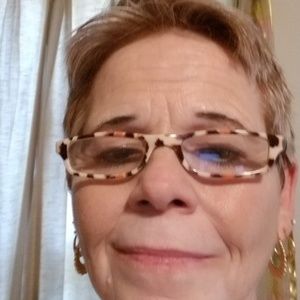 Meet your Posher, Margie